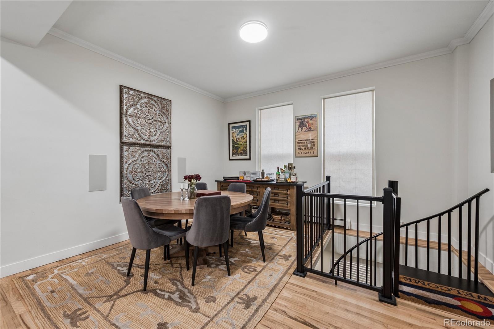 1025 E 17th Avenue Denver CO 80218