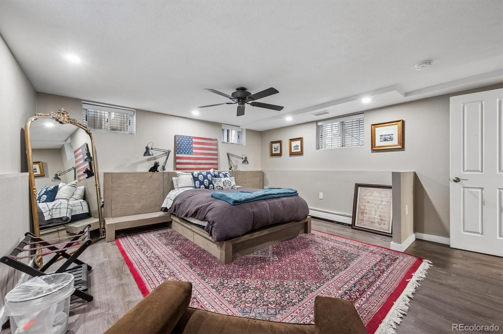 1025 E 17th Avenue Denver CO 80218