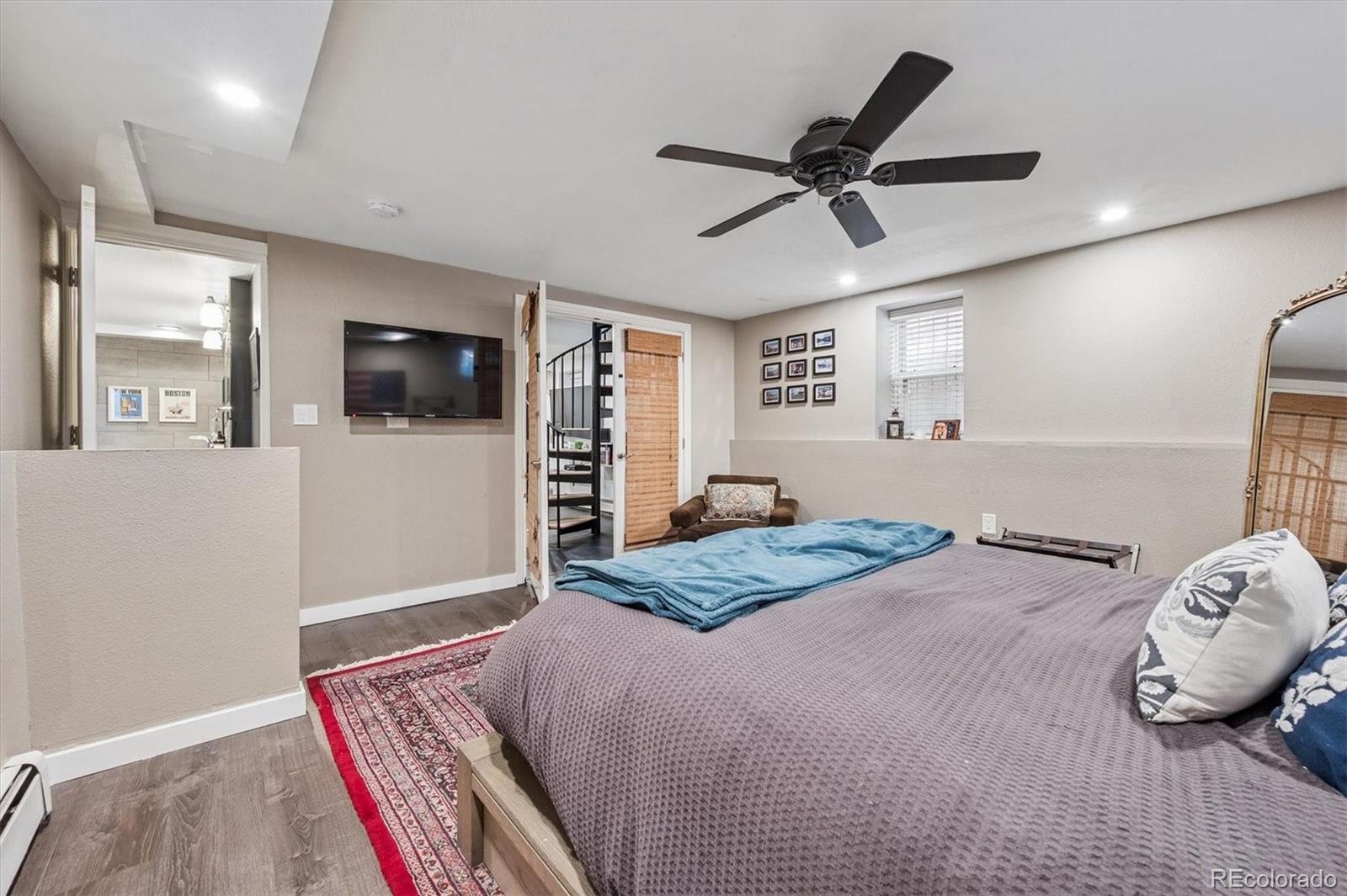 1025 E 17th Avenue Denver CO 80218