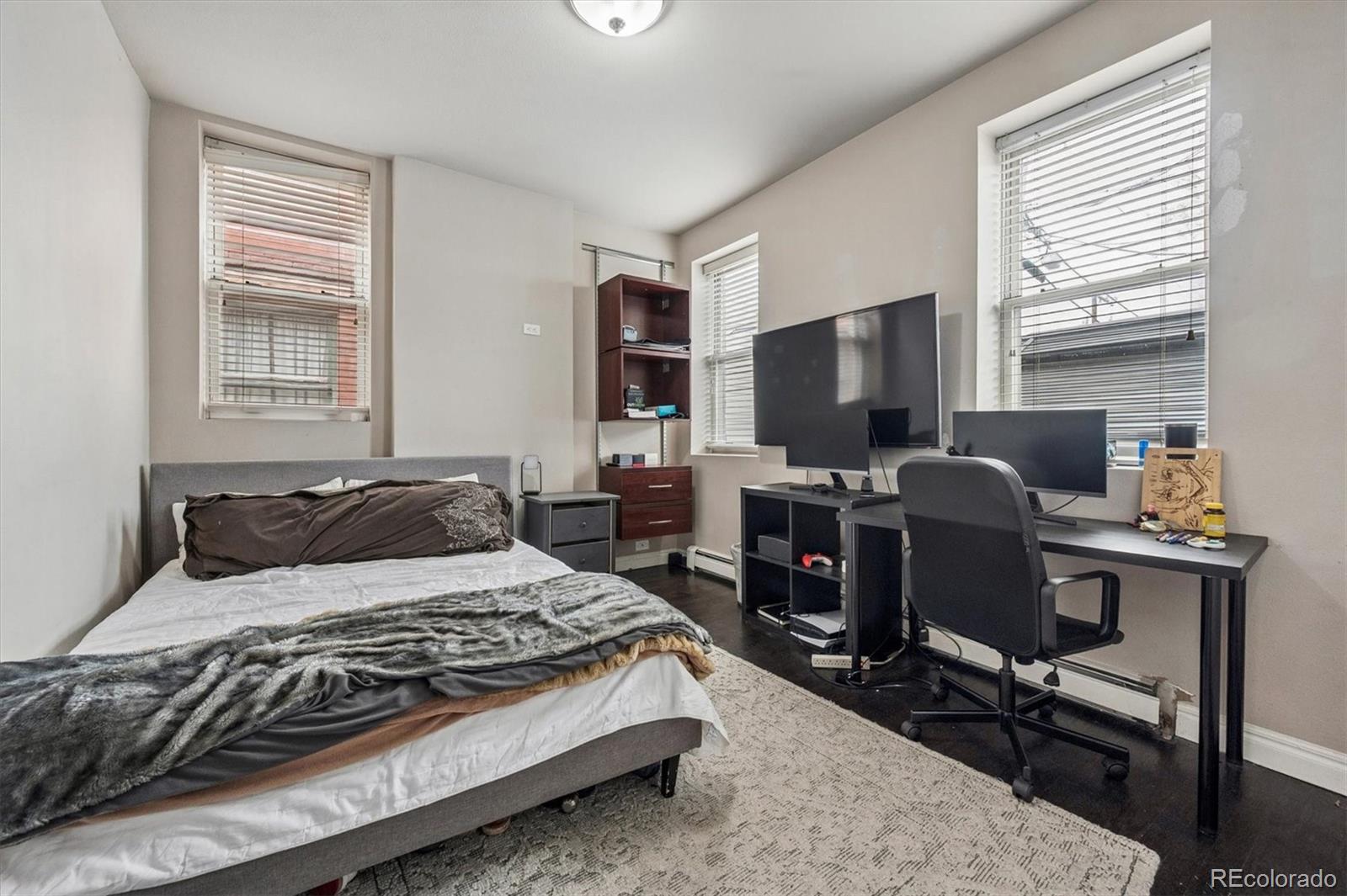 1025 E 17th Avenue Denver CO 80218