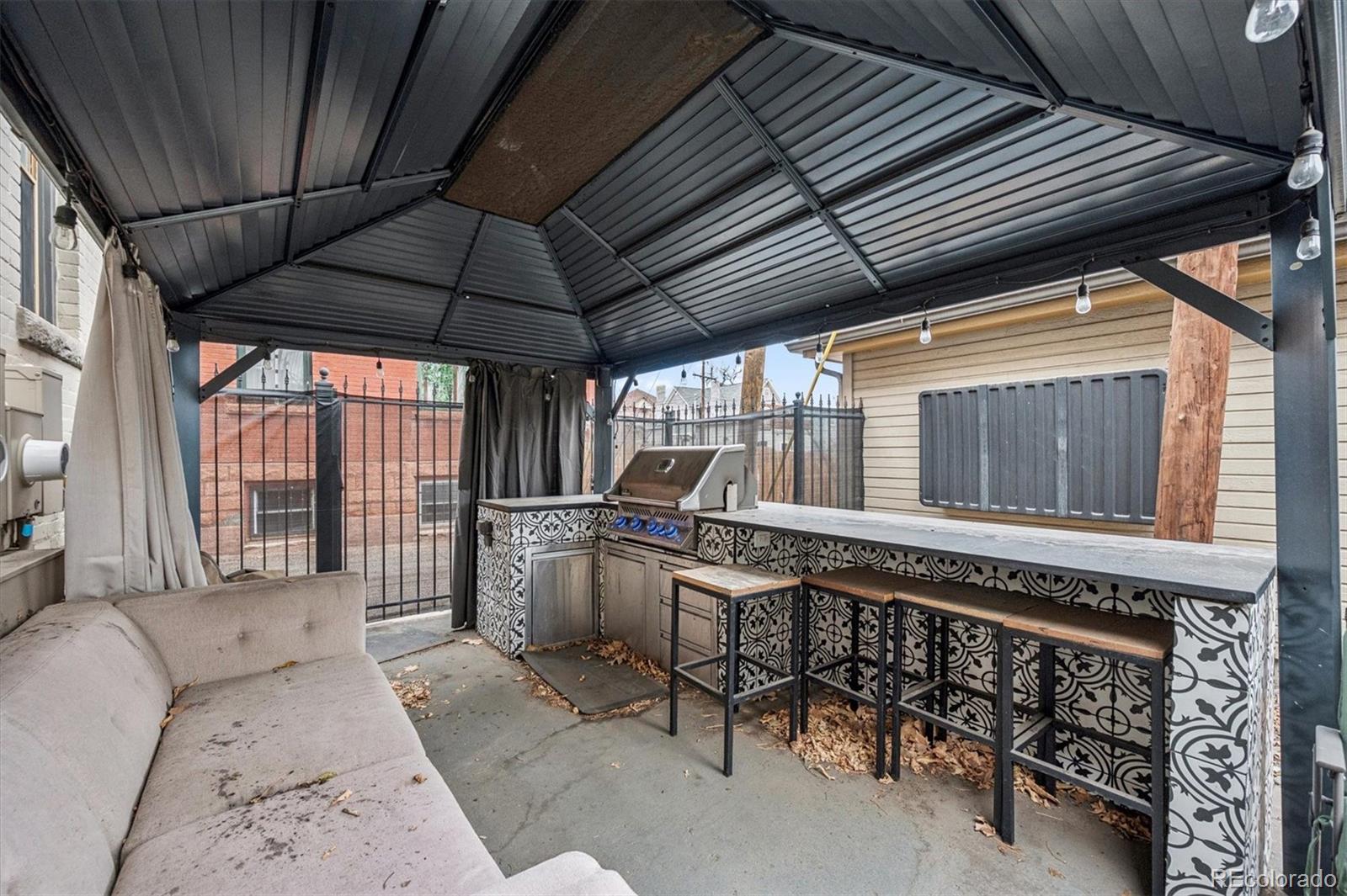 1025 E 17th Avenue Denver CO 80218