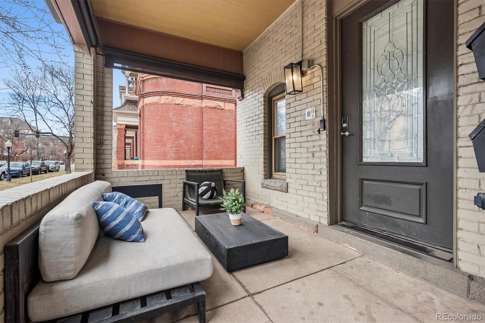 1025 E 17th Avenue Denver CO 80218