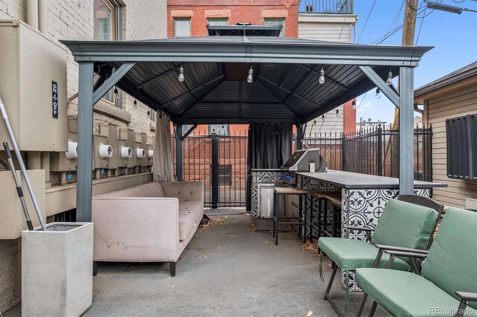 1025 E 17th Avenue Denver CO 80218