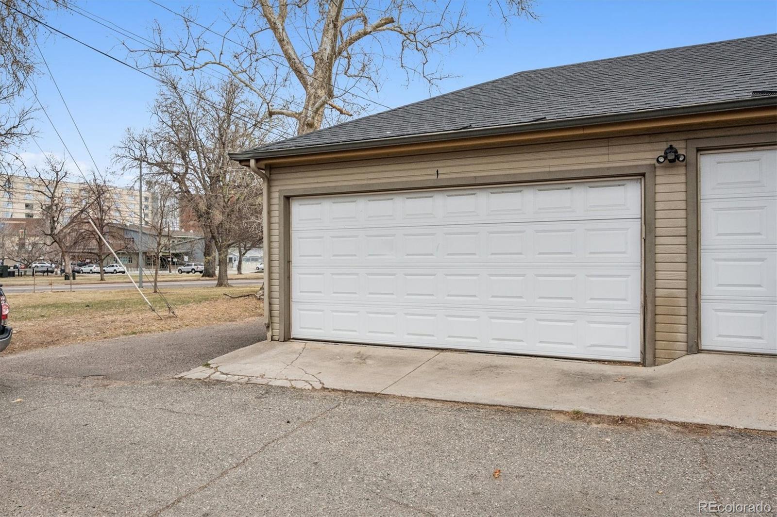 1025 E 17th Avenue Denver CO 80218