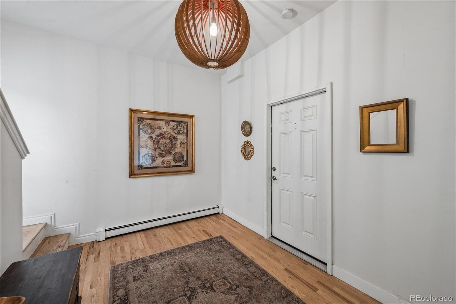 1025 E 17th Avenue Denver CO 80218