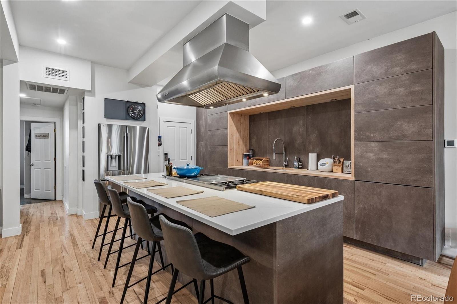 1025 E 17th Avenue Denver CO 80218