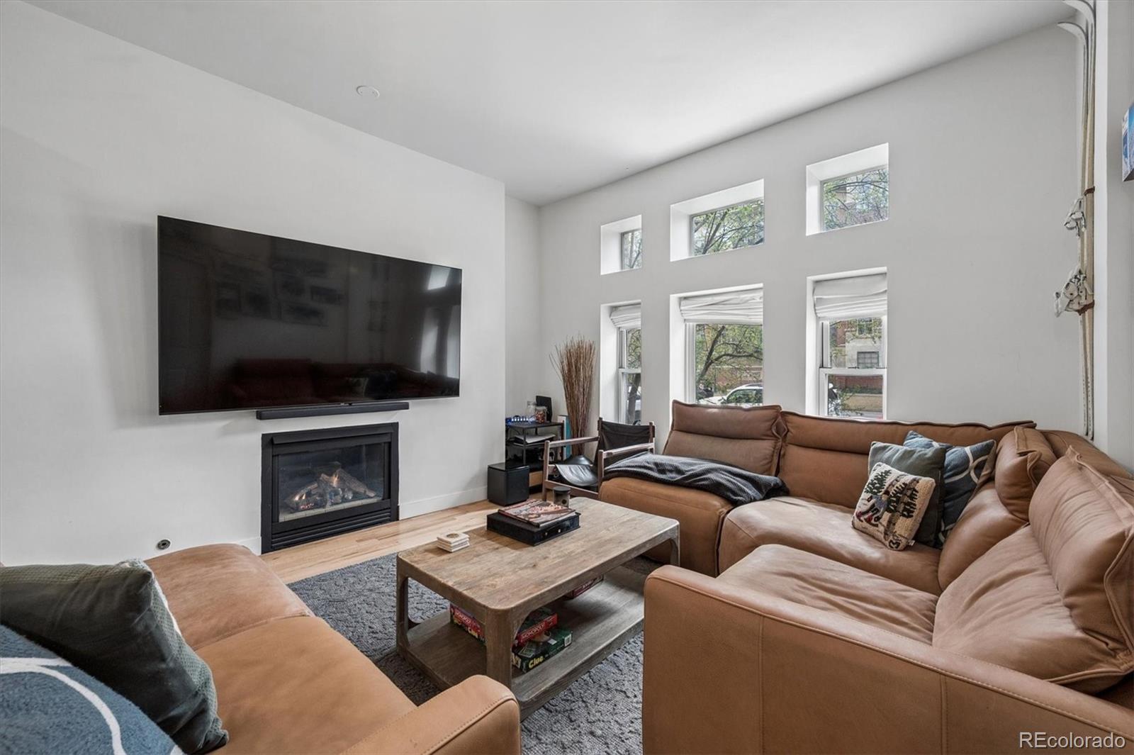 1025 E 17th Avenue Denver CO 80218