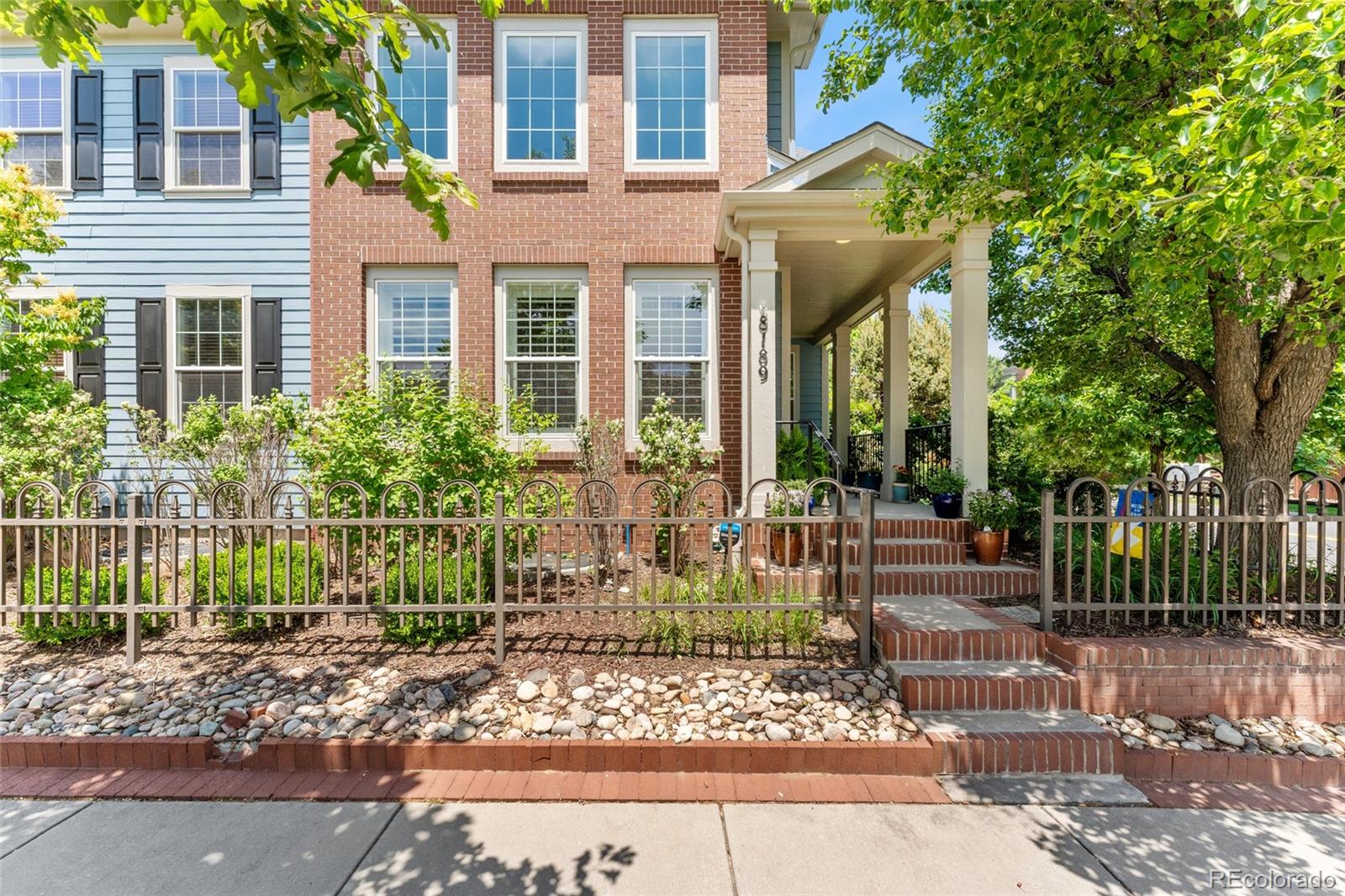 8189 E 29th Avenue Denver CO 80238
