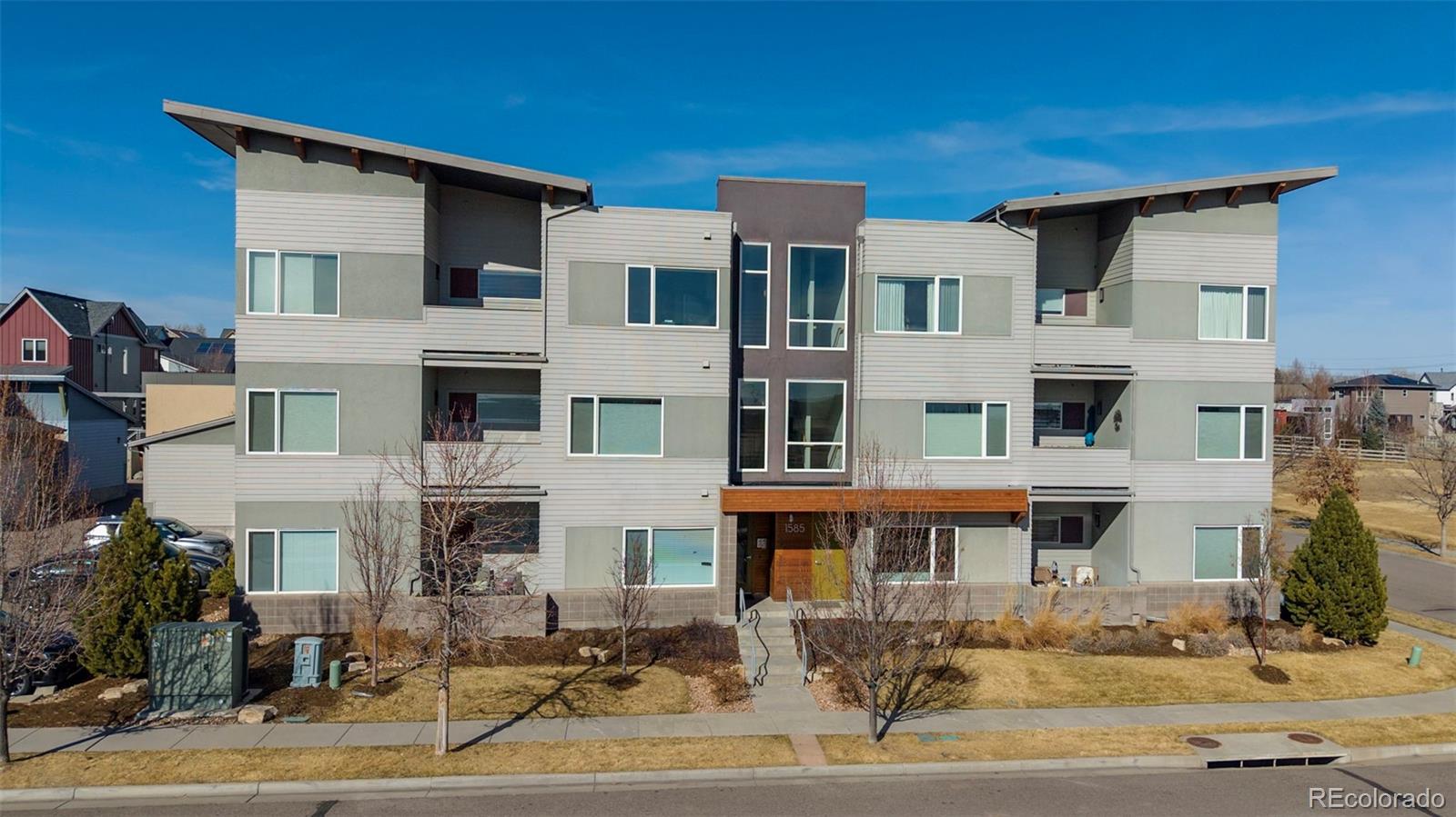 1585 Hecla Way Louisville CO 80027