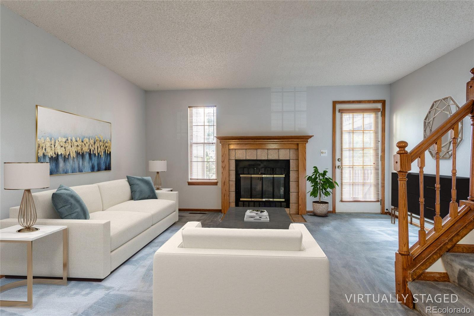 142 Pheasant Run Louisville CO 80027