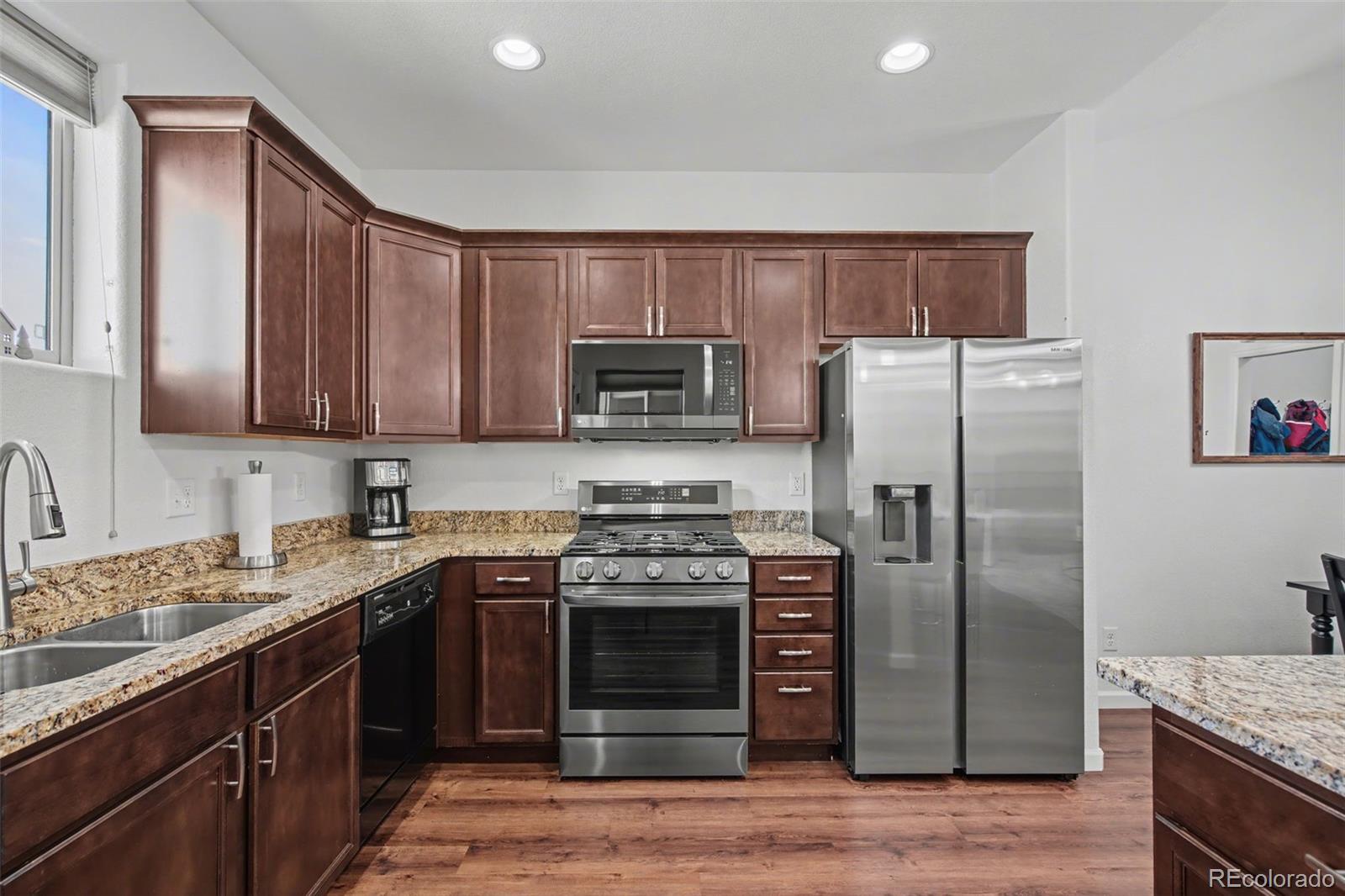 6631 Calico Crest Heights Colorado Springs CO 80923