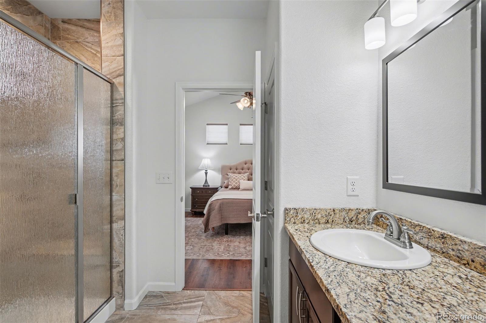 6631 Calico Crest Heights Colorado Springs CO 80923