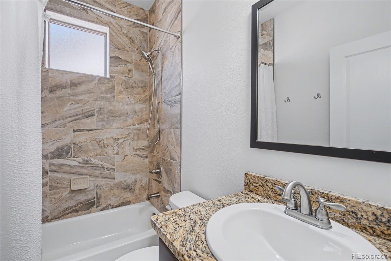 6631 Calico Crest Heights Colorado Springs CO 80923