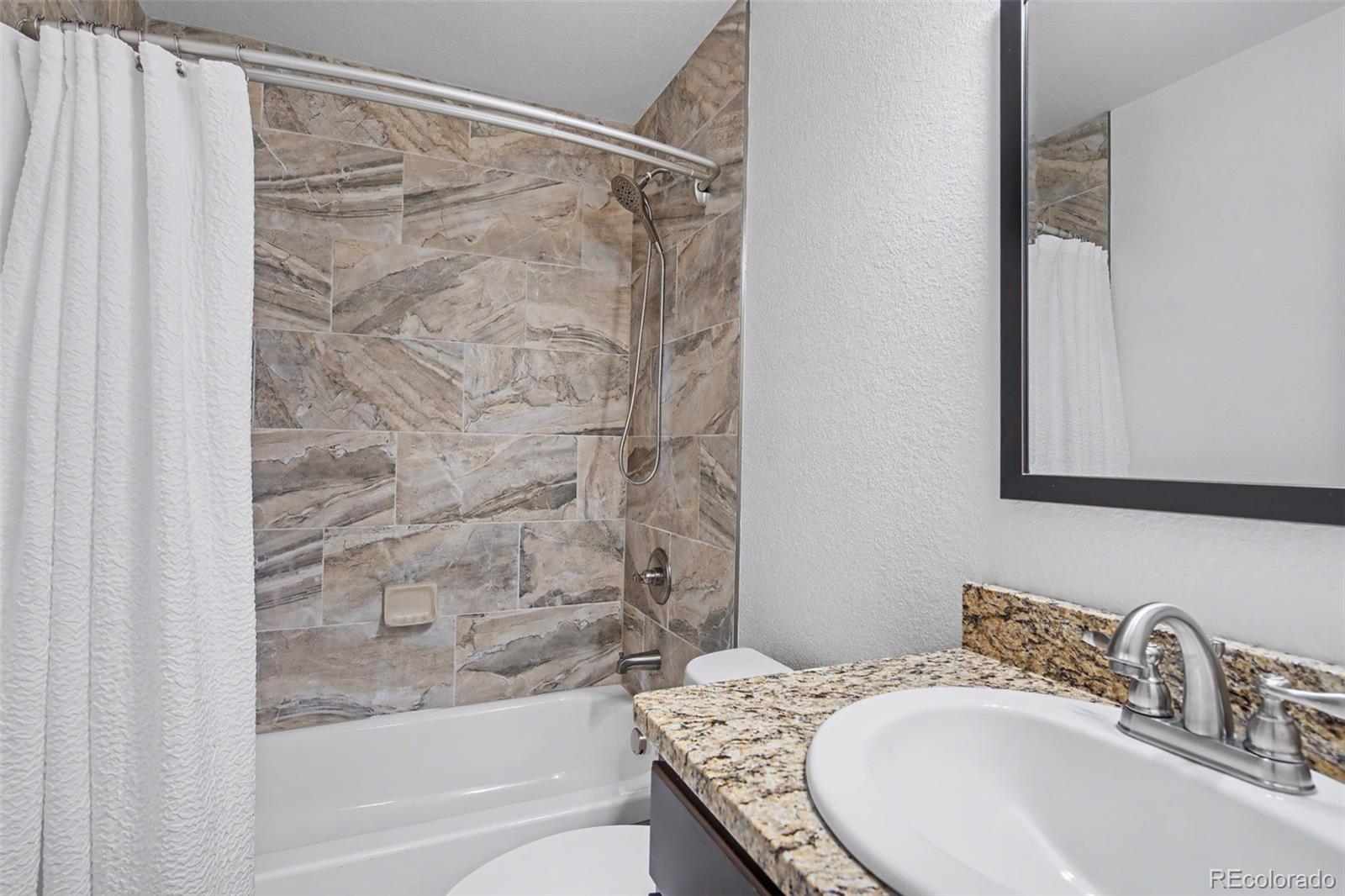 6631 Calico Crest Heights Colorado Springs CO 80923