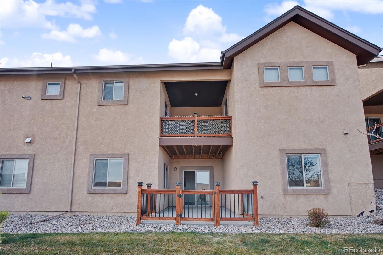 6631 Calico Crest Heights Colorado Springs CO 80923