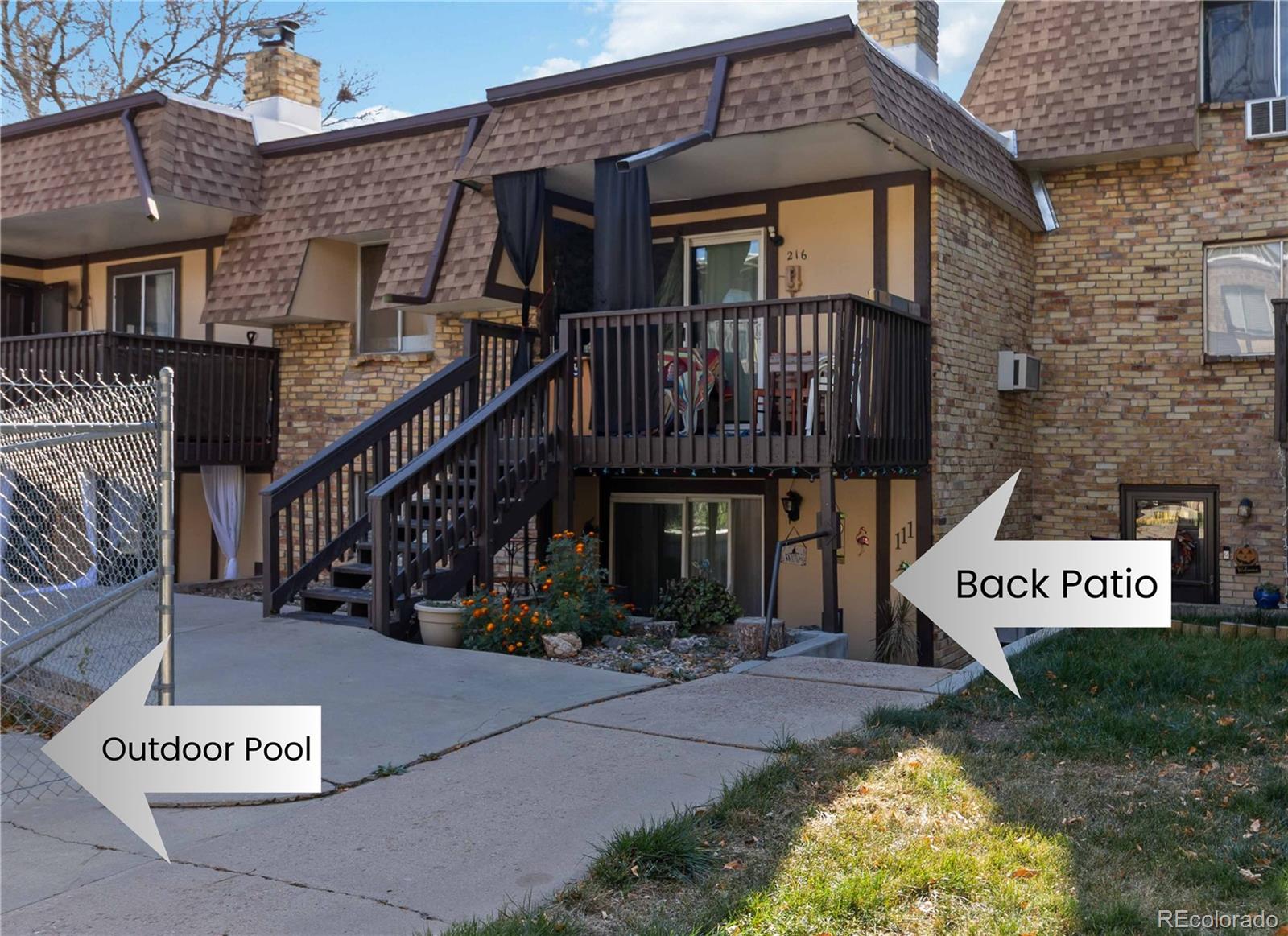 1390 Everett Court Lakewood CO 80215