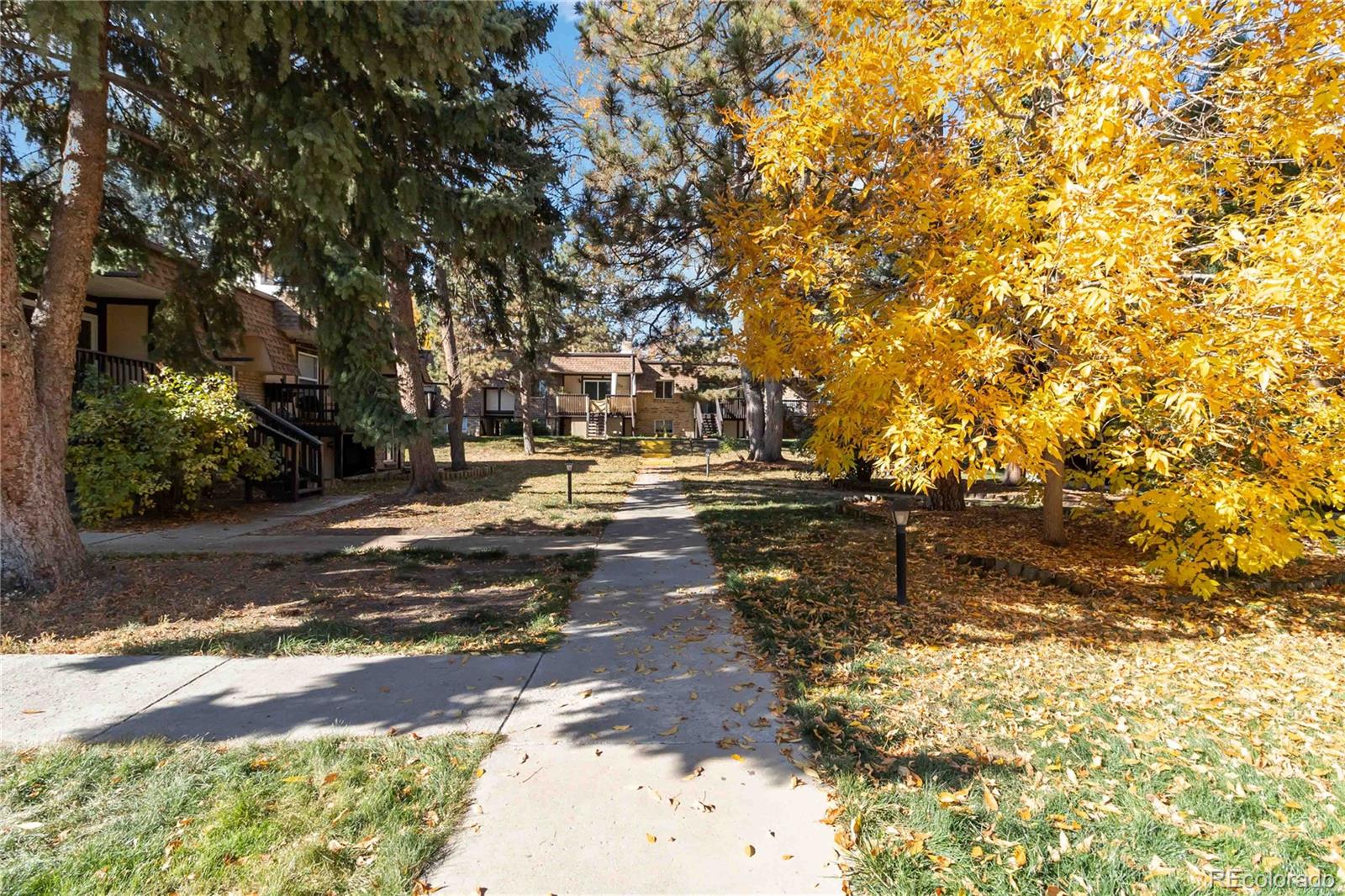 1390 Everett Court Lakewood CO 80215