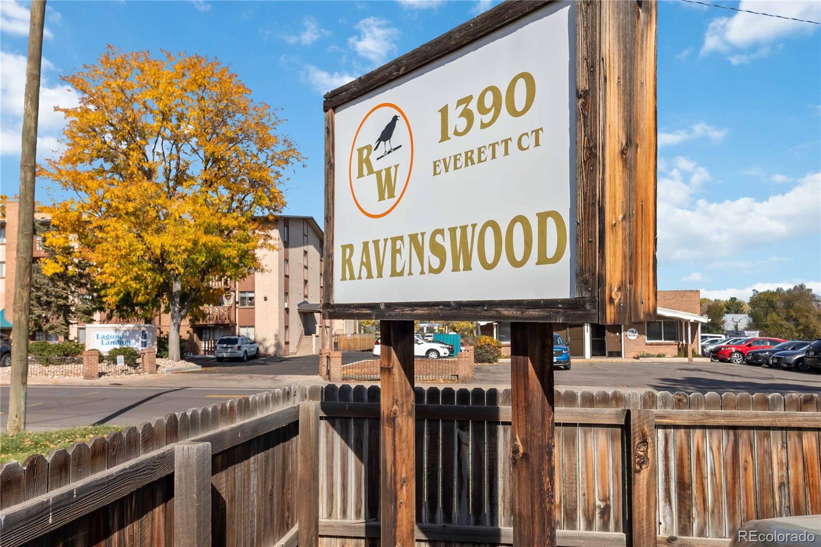 1390 Everett Court Lakewood CO 80215