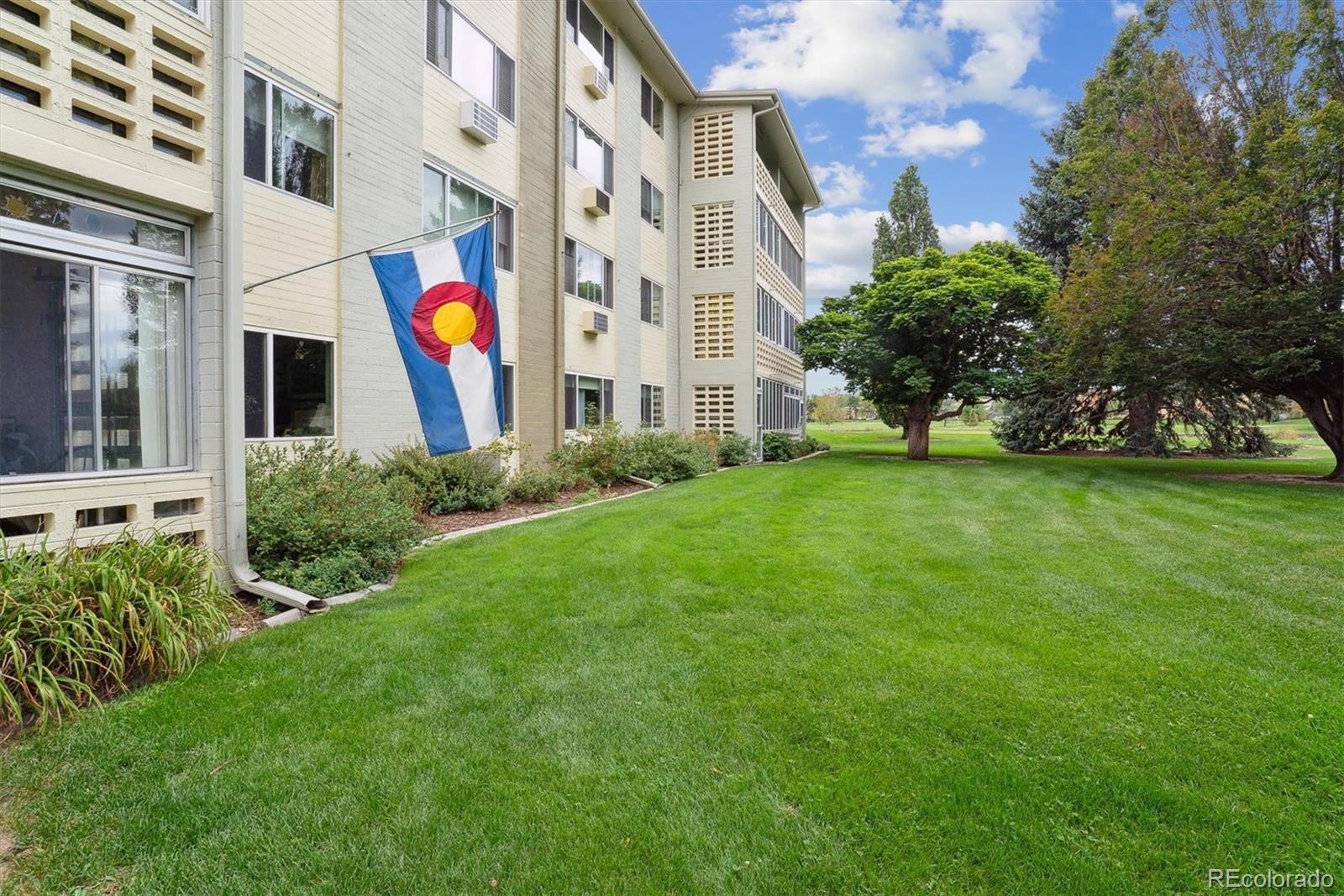 9360 E Center Avenue Denver CO 80247