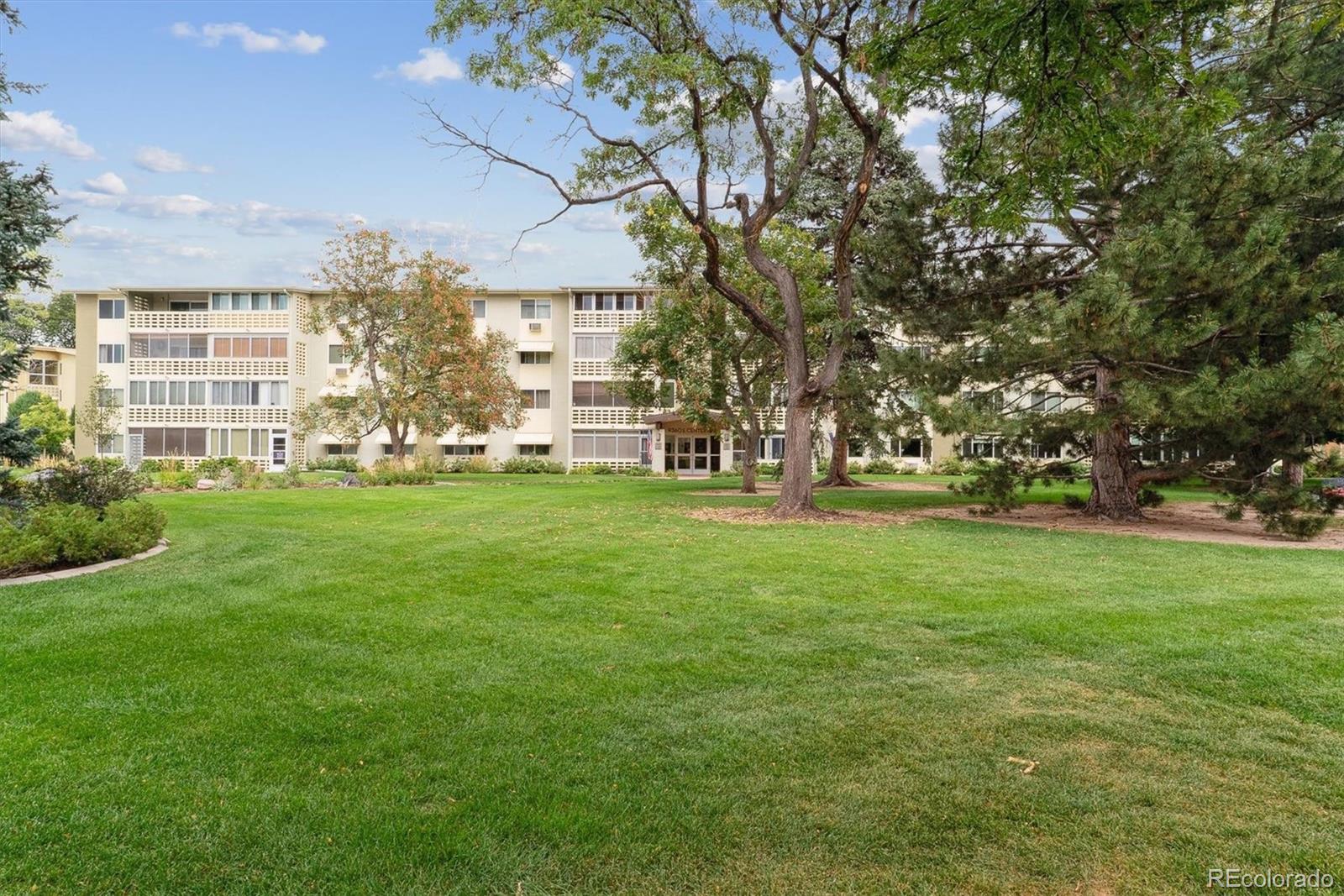 9360 E Center Avenue Denver CO 80247