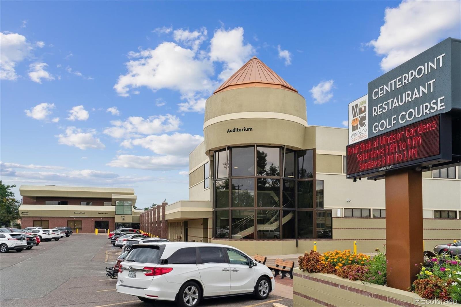 9360 E Center Avenue Denver CO 80247