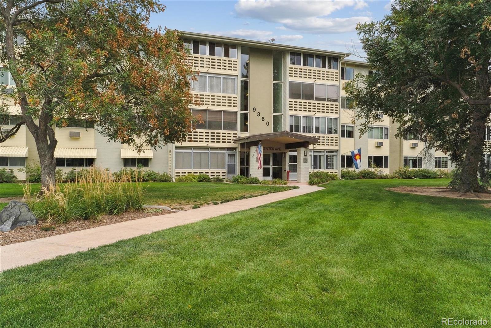 9360 E Center Avenue Denver CO 80247