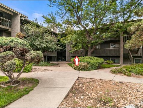 695 Manhattan Drive Boulder CO 80303