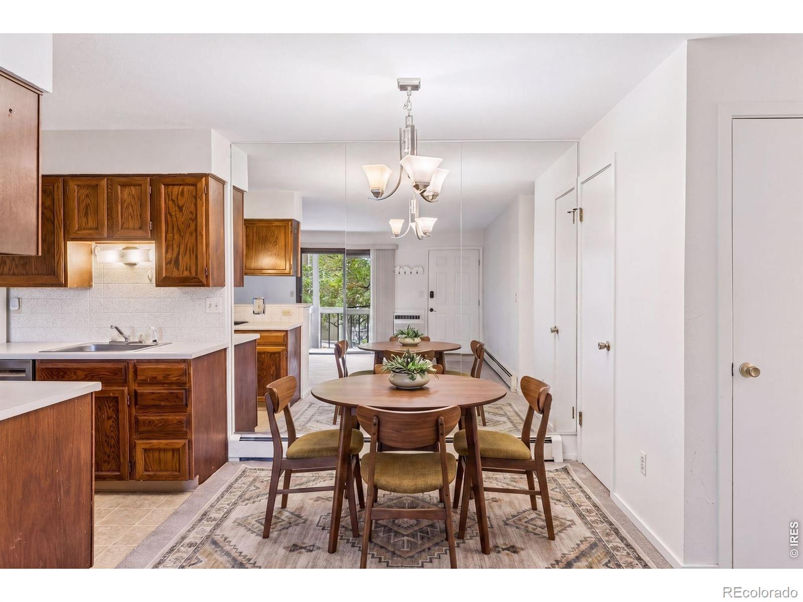 695 Manhattan Drive Boulder CO 80303