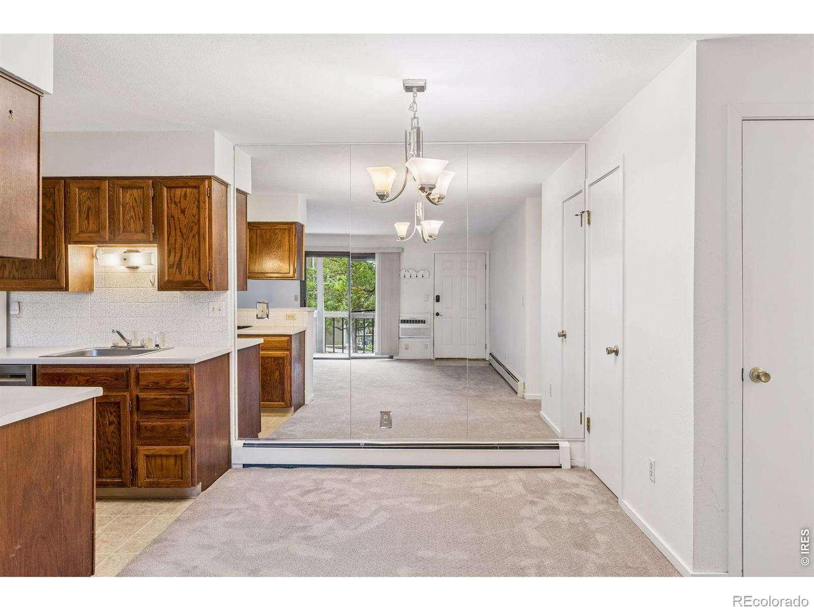695 Manhattan Drive Boulder CO 80303