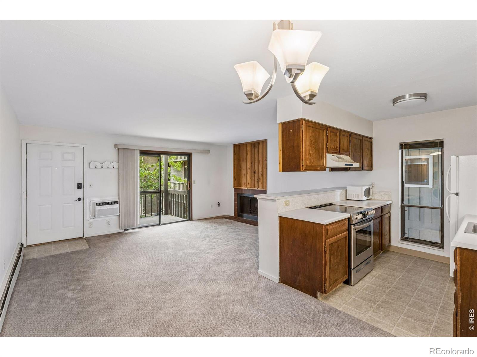 695 Manhattan Drive Boulder CO 80303
