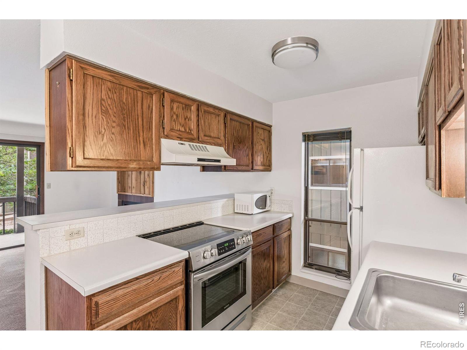 695 Manhattan Drive Boulder CO 80303