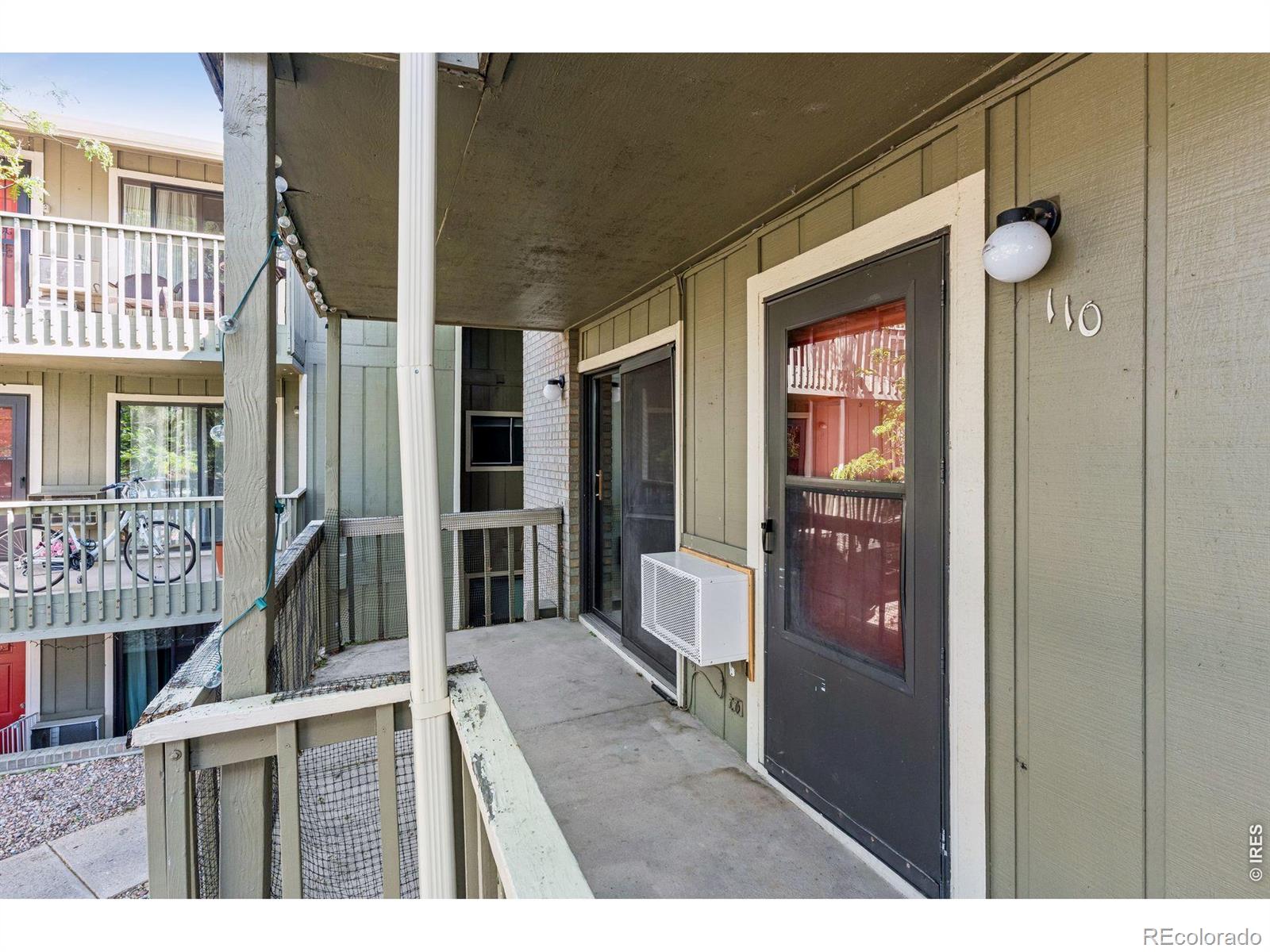 695 Manhattan Drive Boulder CO 80303