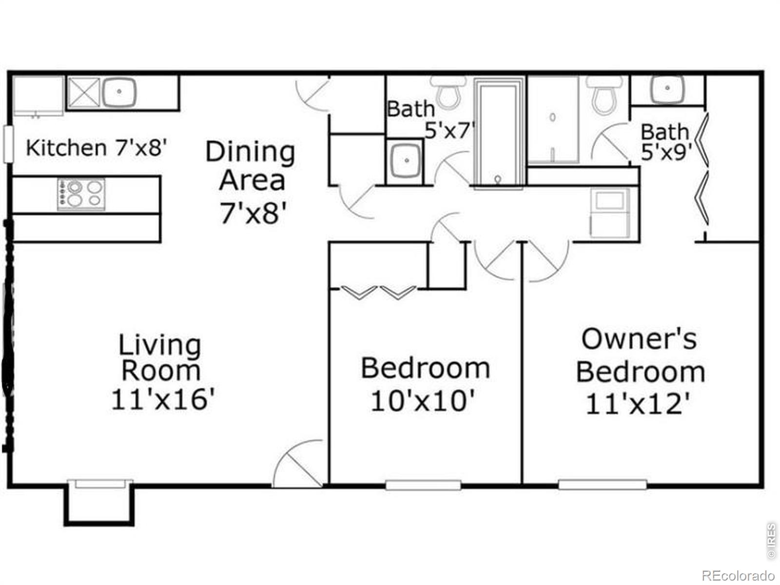 695 Manhattan Drive Boulder CO 80303