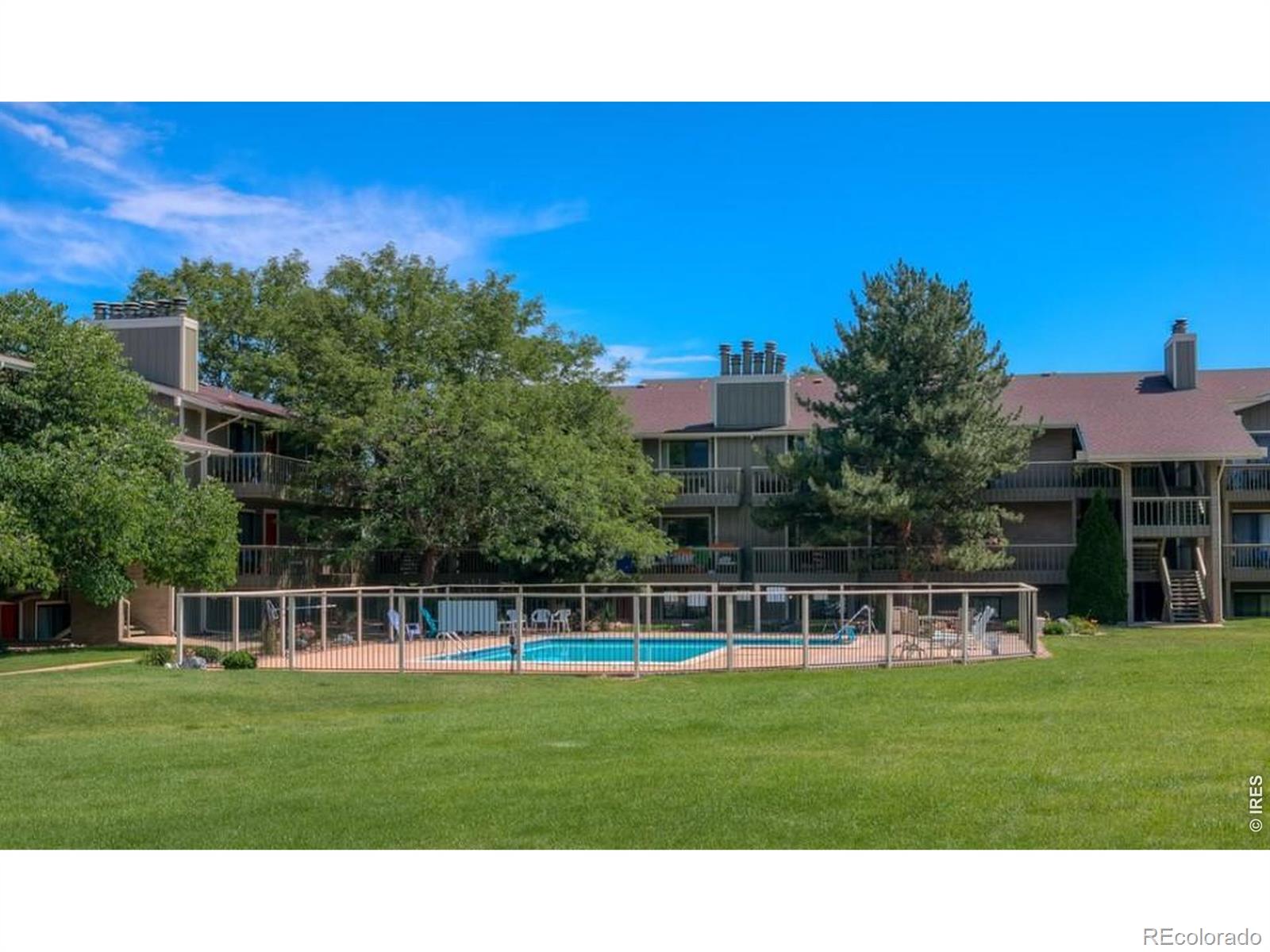 695 Manhattan Drive Boulder CO 80303