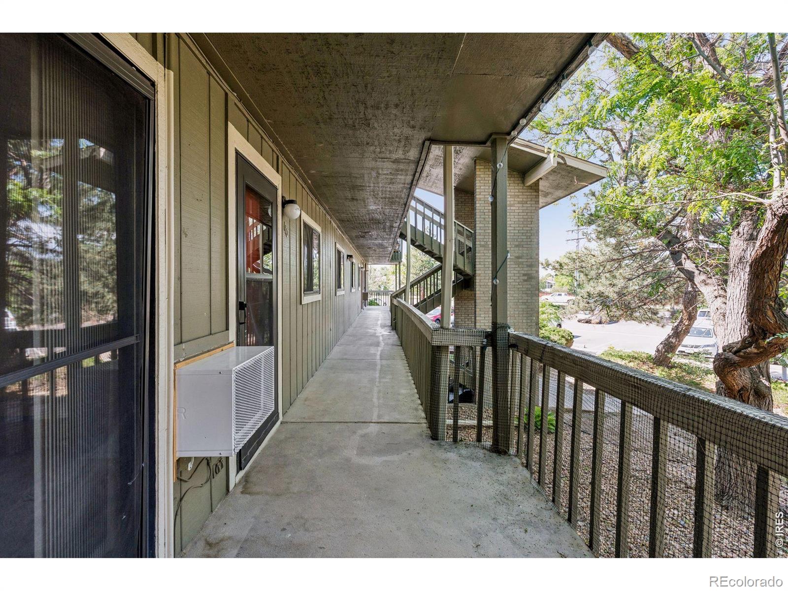 695 Manhattan Drive Boulder CO 80303