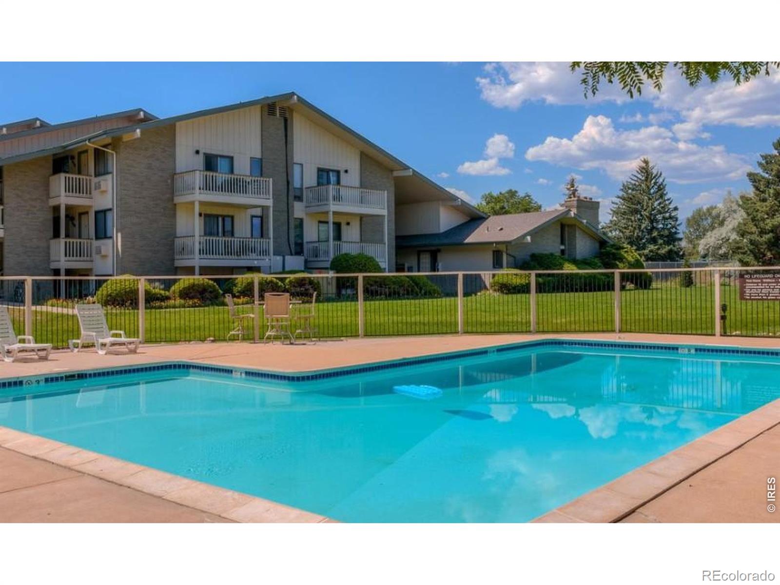 695 Manhattan Drive Boulder CO 80303
