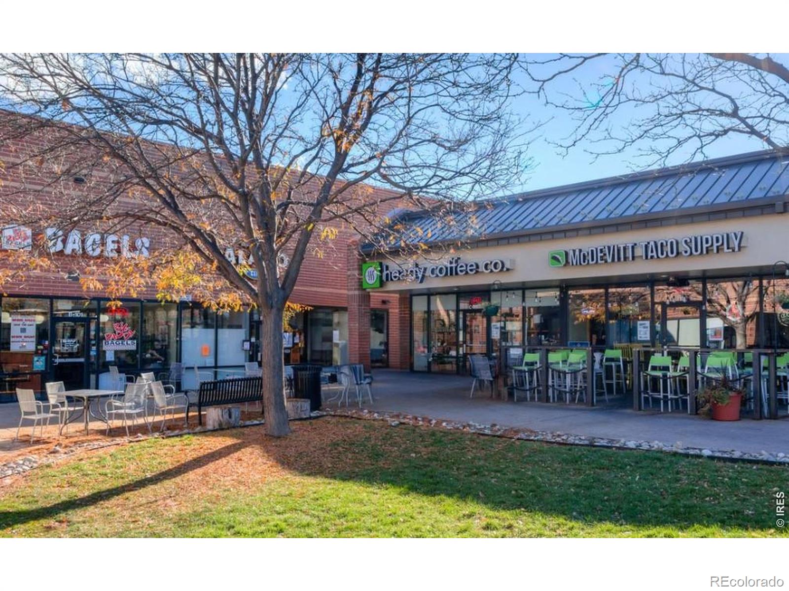 695 Manhattan Drive Boulder CO 80303