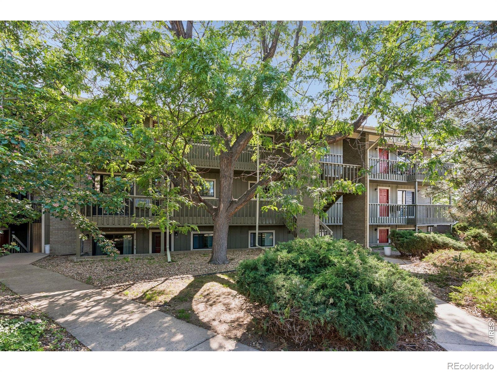 695 Manhattan Drive Boulder CO 80303
