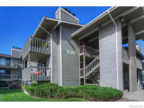 695 Manhattan Drive Boulder CO 80303