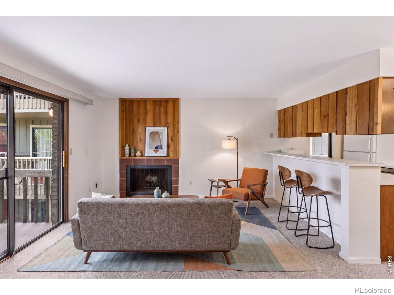 695 Manhattan Drive Boulder CO 80303
