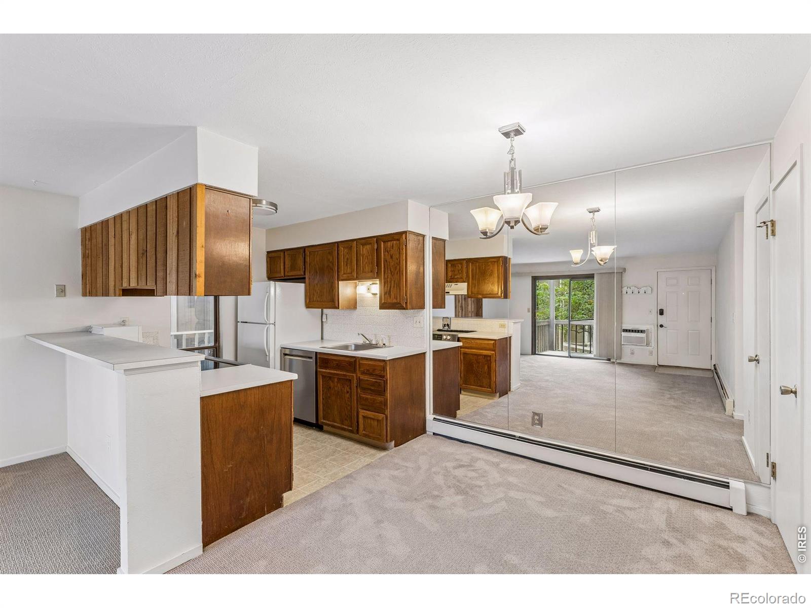695 Manhattan Drive Boulder CO 80303