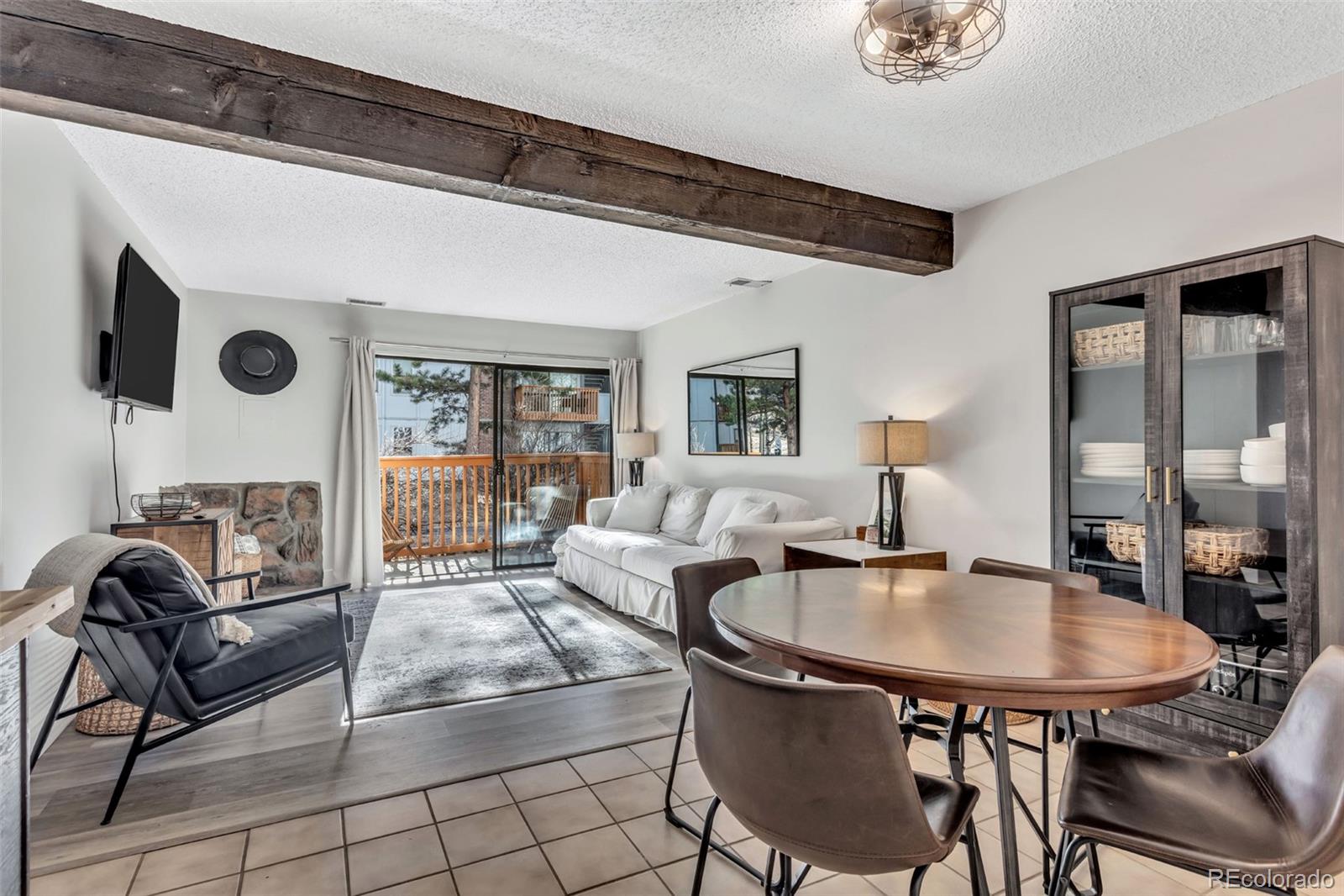 1901 Clear Creek Drive Georgetown CO 80444