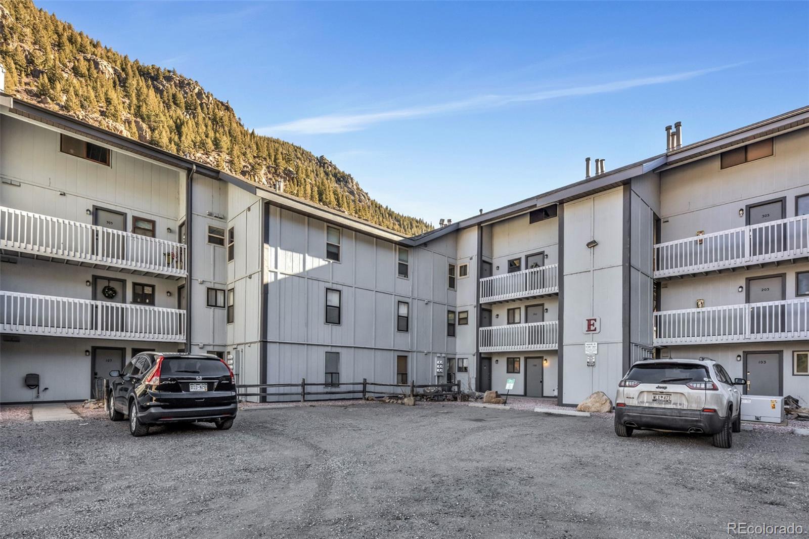1901 Clear Creek Drive Georgetown CO 80444