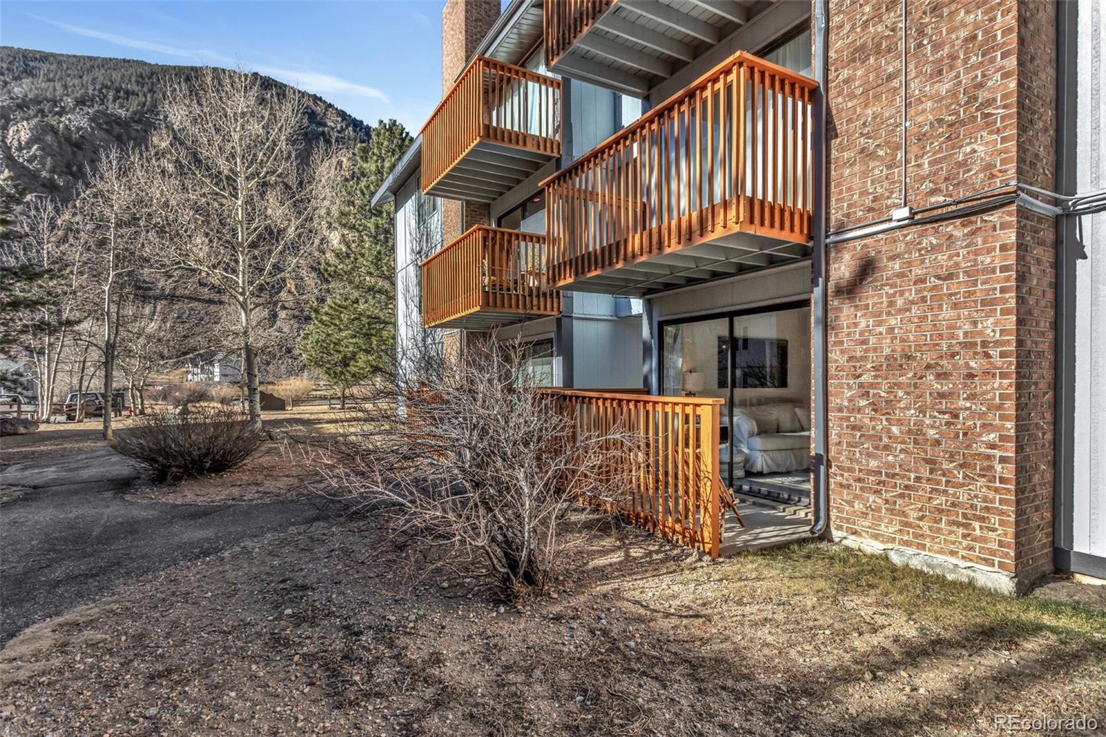 1901 Clear Creek Drive Georgetown CO 80444