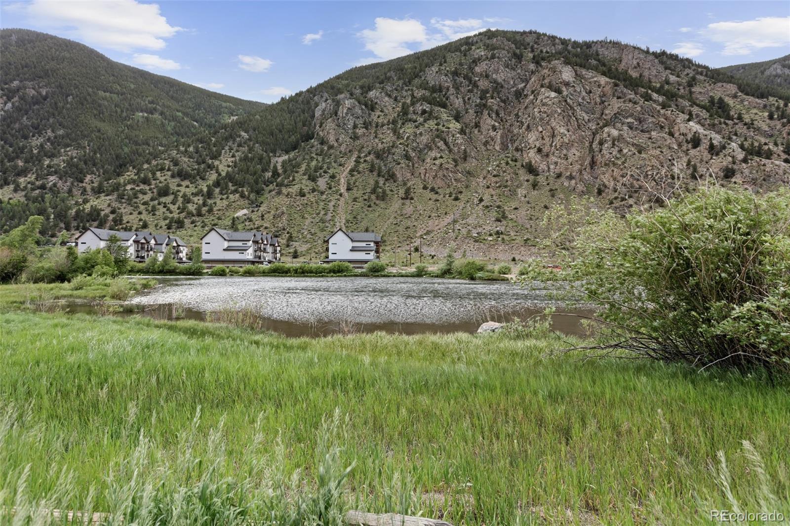1901 Clear Creek Drive Georgetown CO 80444