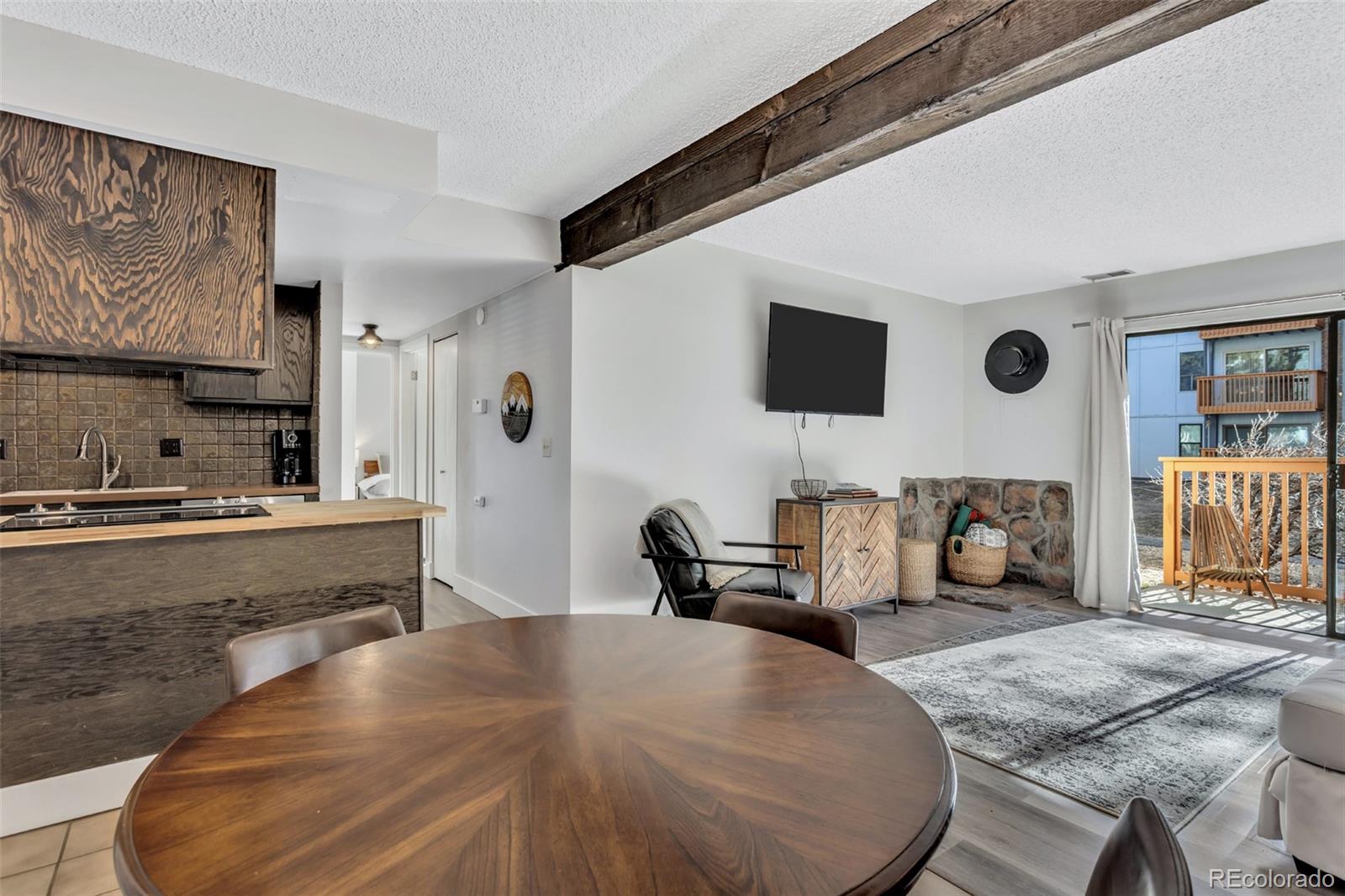 1901 Clear Creek Drive Georgetown CO 80444