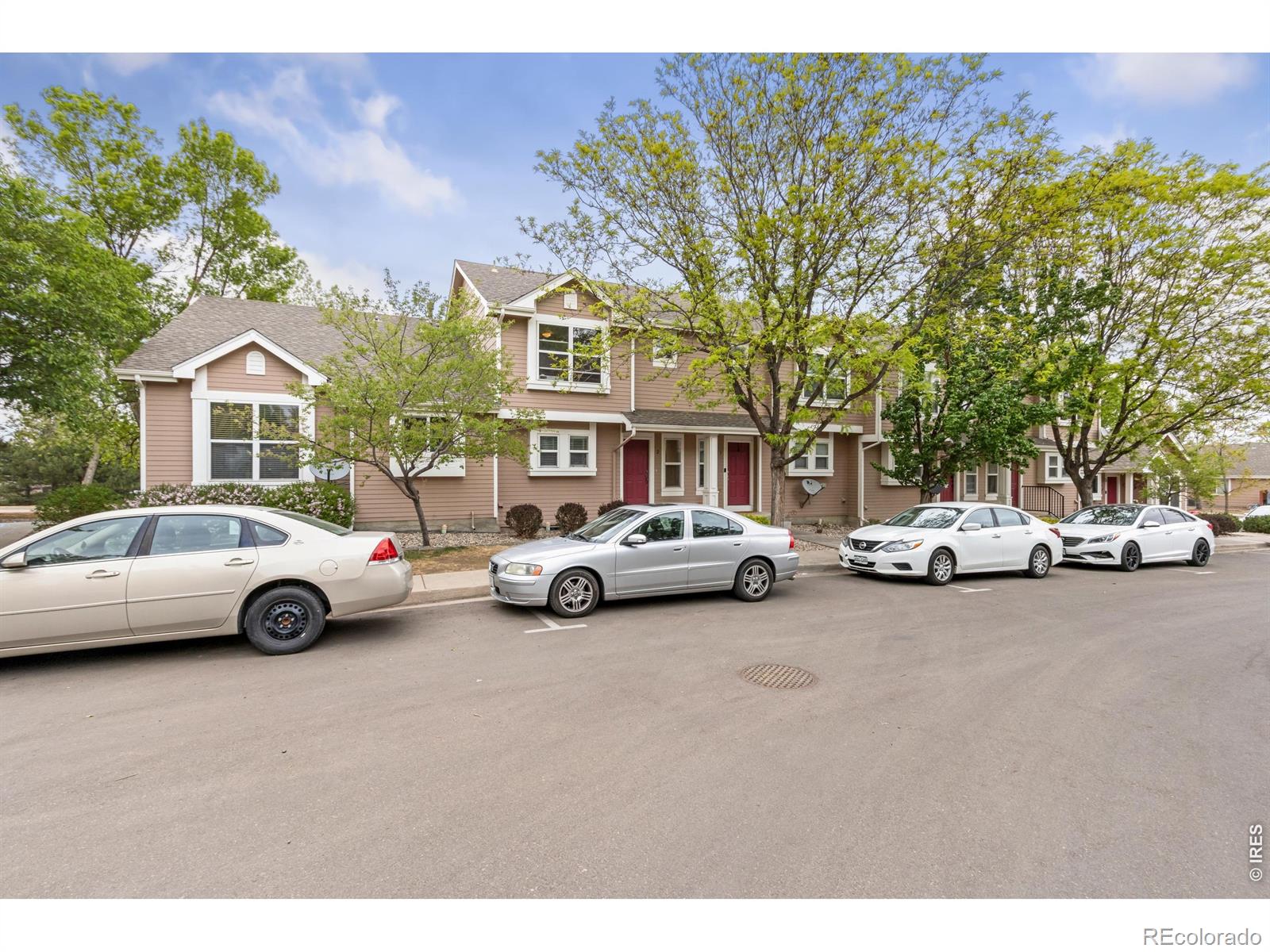 6615 Desert Willow Way Fort Collins CO 80525