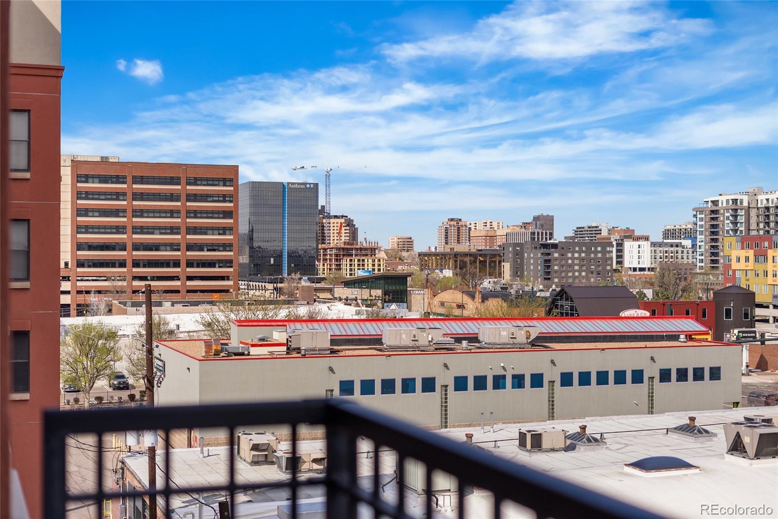 410 Acoma Street Denver CO 80204