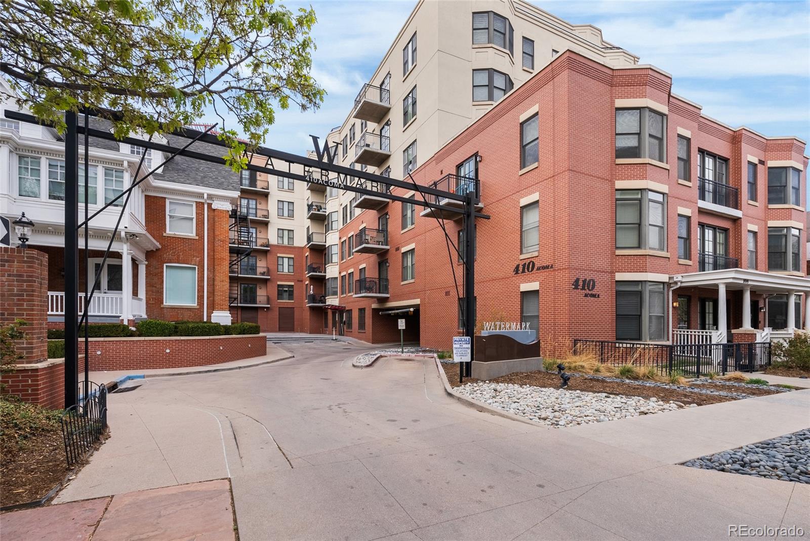 410 Acoma Street Denver CO 80204