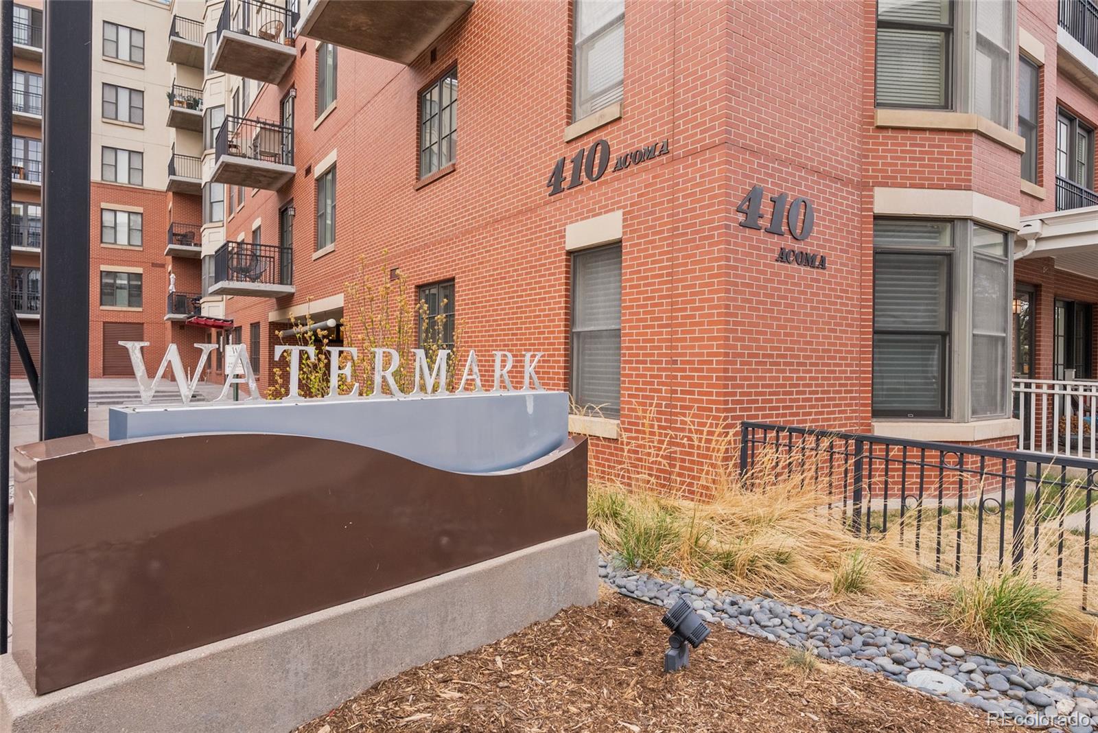 410 Acoma Street Denver CO 80204